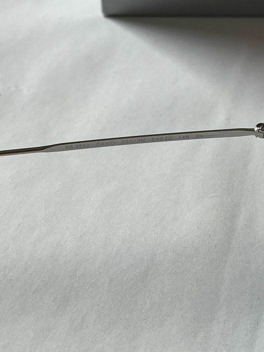 Слънчеви очила Ray Ban модел David