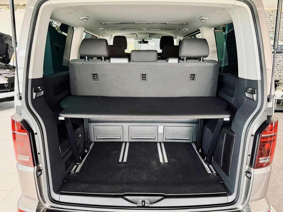 Volkswagen T6.1 Multivan
