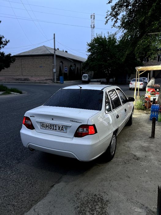 Chevrolet Nexia 2014 — 3