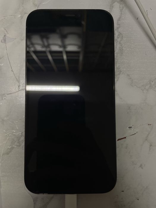 Продам или обменяю Iphone 12 pro 128gb