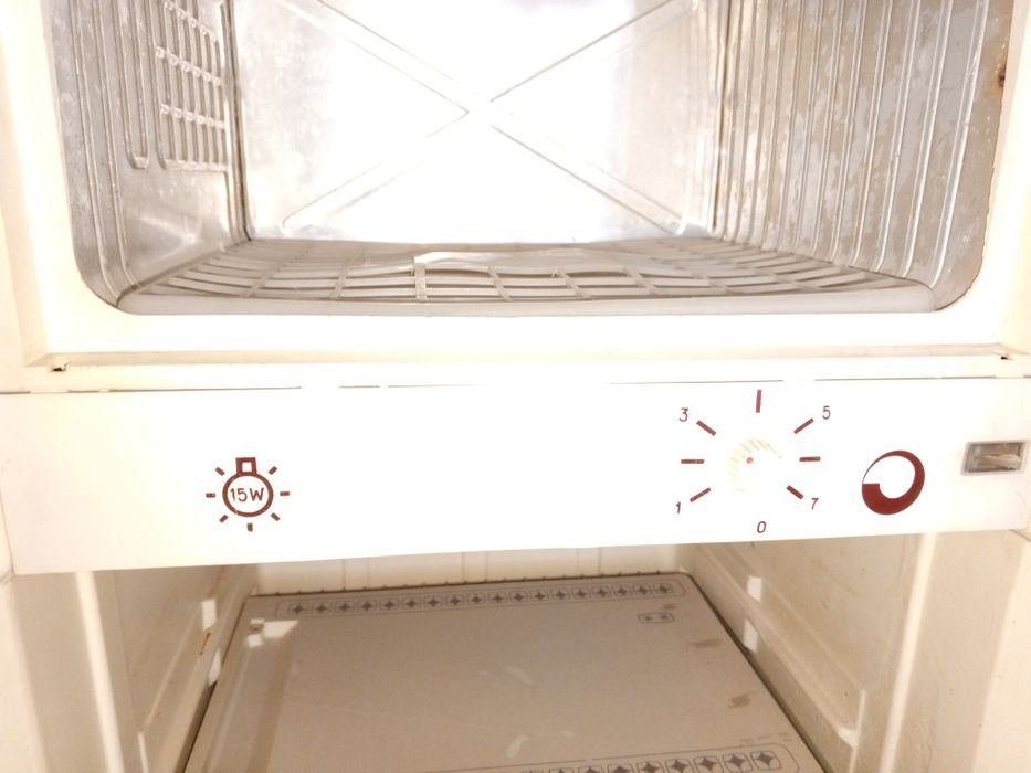 Холодильник  [SINO]