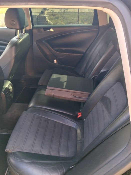 Passat B6 2008  BMP