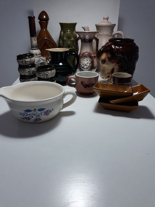 Продам керамическую посуду