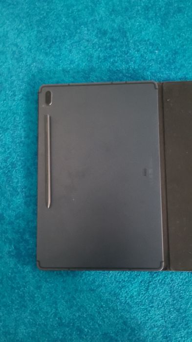 Samsung tab s7 fe