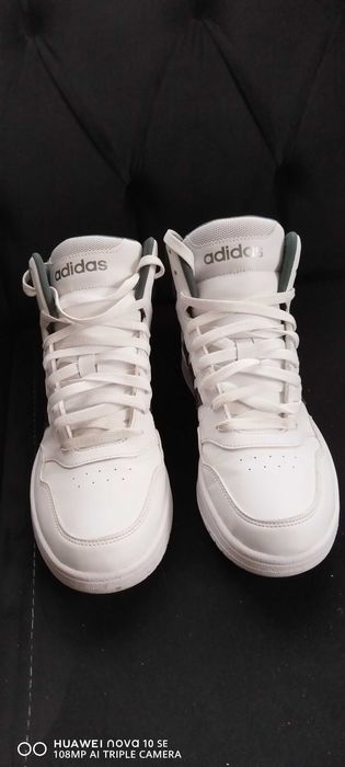 Маратонки Адидас