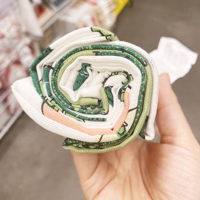 Полотенце для кухни IKEA