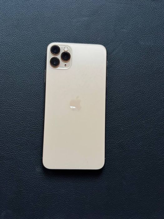 iPhone 11 pro max ideall