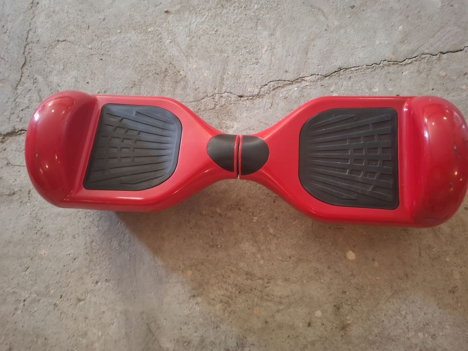 Продам хороший гироскутер