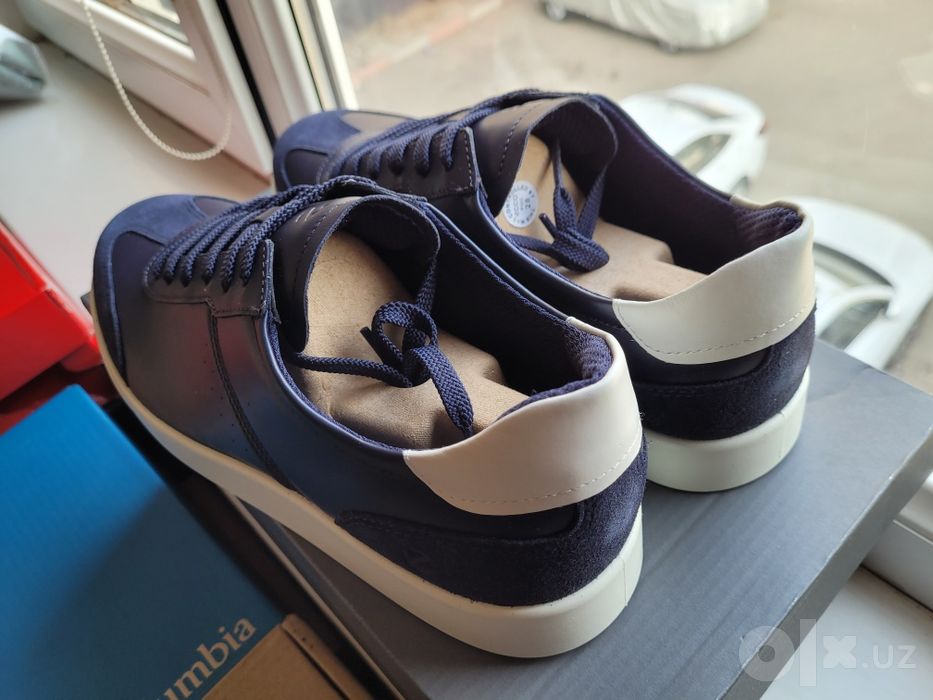 Ecco street lite Vintage
