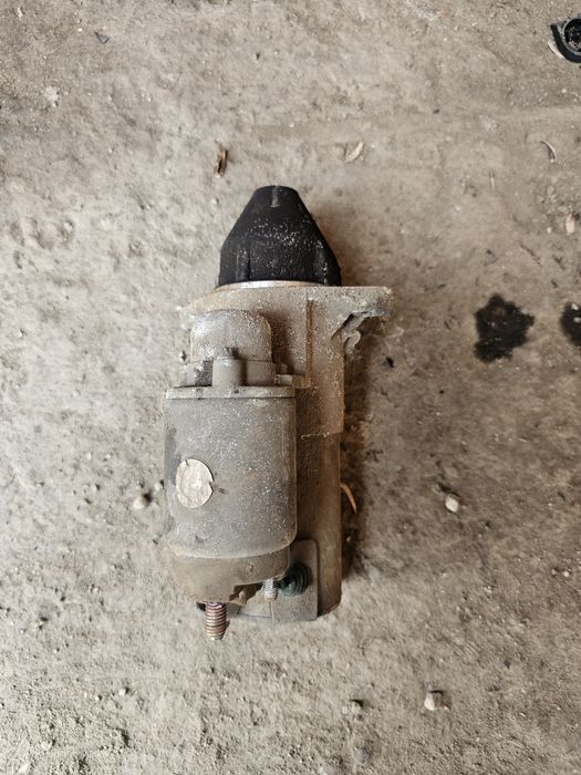 Lichidare stoc Electromotor Chevrolet Lacetti 1 (2004 - 2013)
