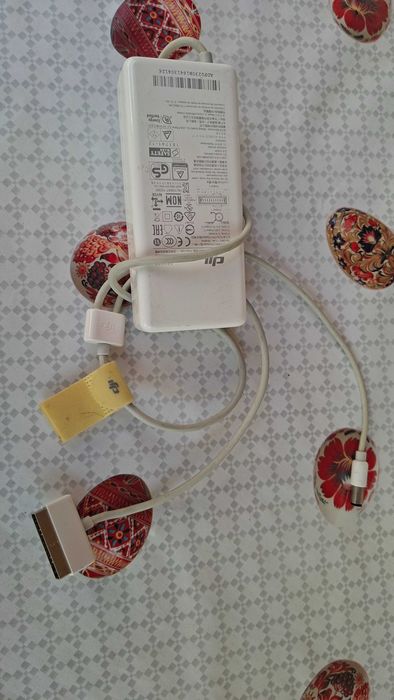 Батерии и аксесоари за DJI Phantom (батерии, перки, филтри, кабели)