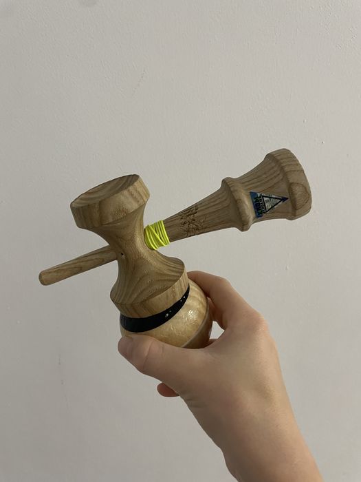 Kendama krom eclipse