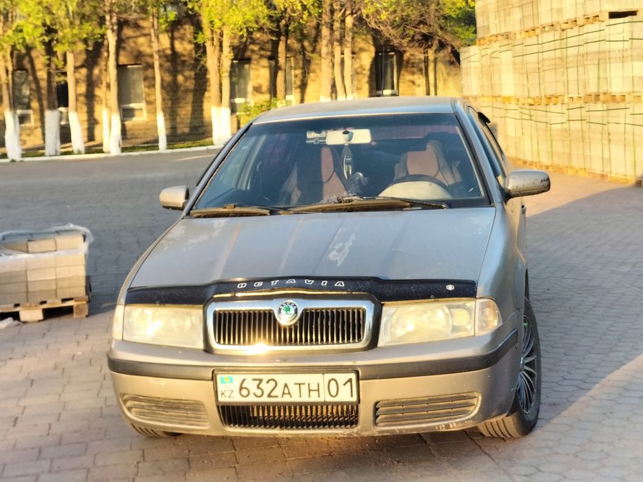 Продам Шкода Октавия