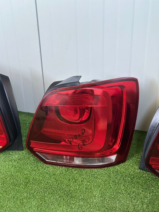 Stop tripla Volkswagen Polo 6R