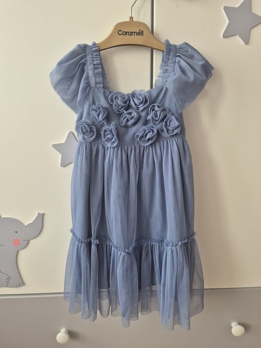 Платье mayoral 98 размер