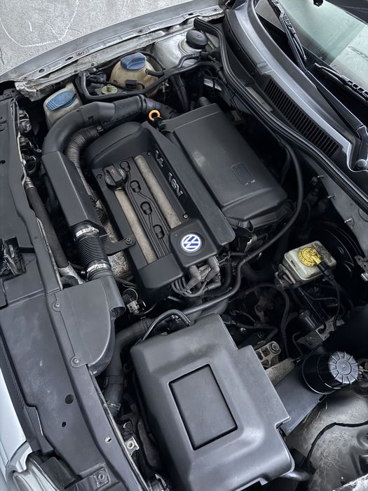 Volkswagen Golf 4 1.4 16V