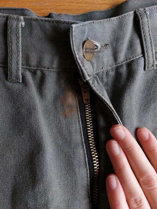 Carhartt Dungaree Fit Панталони