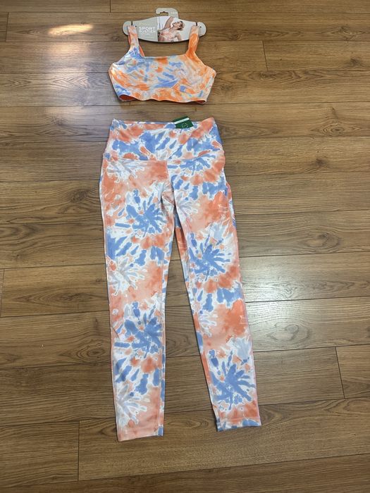 Нов спортен сет