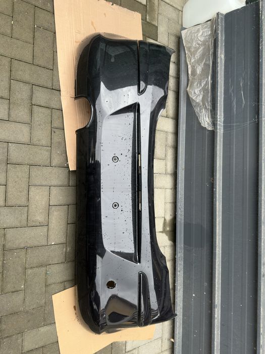 Bara spate editie sport Opel Corsa D 4+ 1 portiere GM