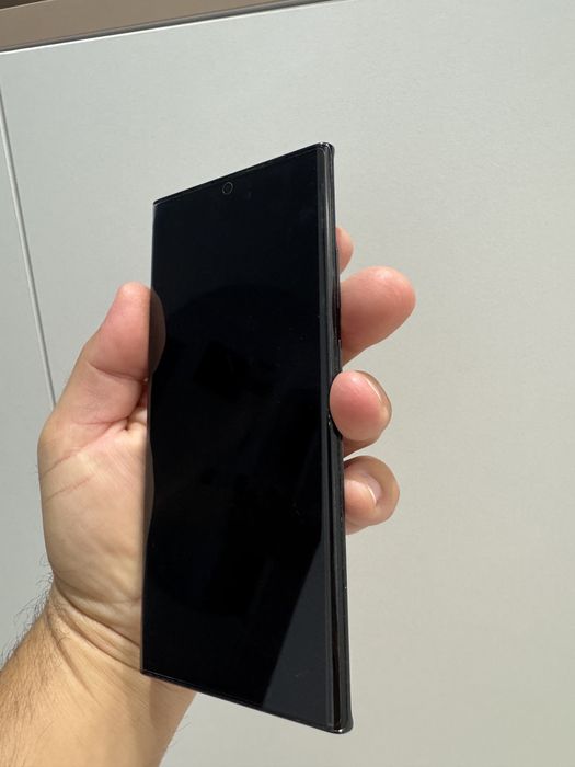 Display Samsung Note 20 Ultra