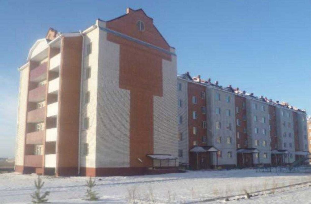 Продам 1 ком квартира РН Береке