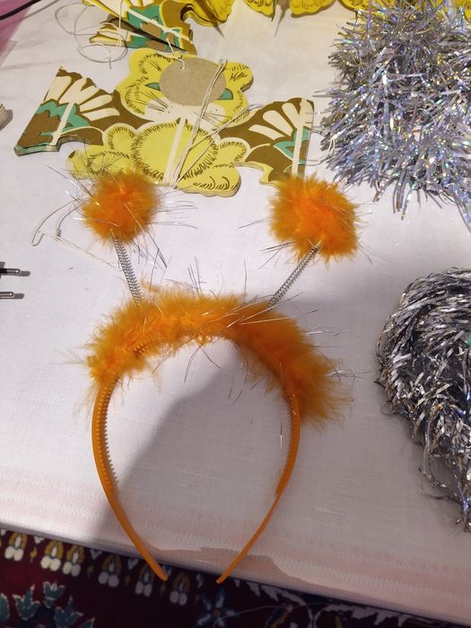 Ёлочные украшения