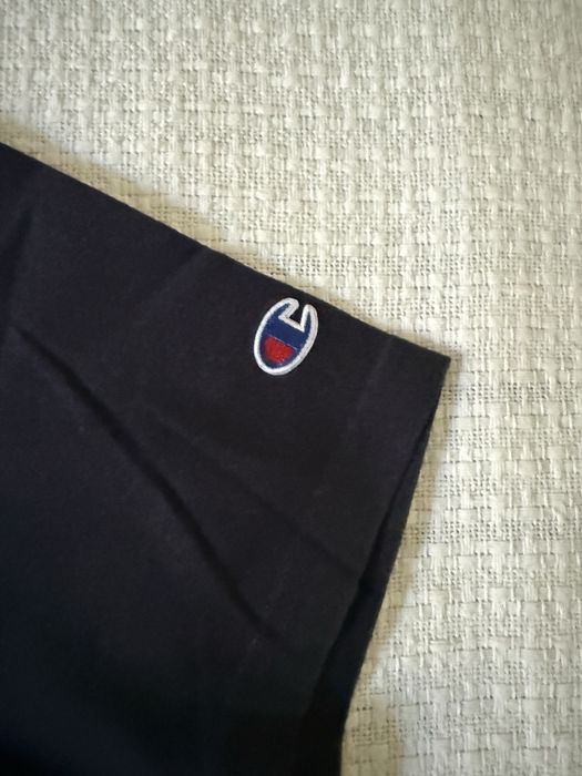 Tricou Supreme X Champion