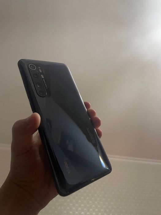 Mi Not 10 Lite 64Gb