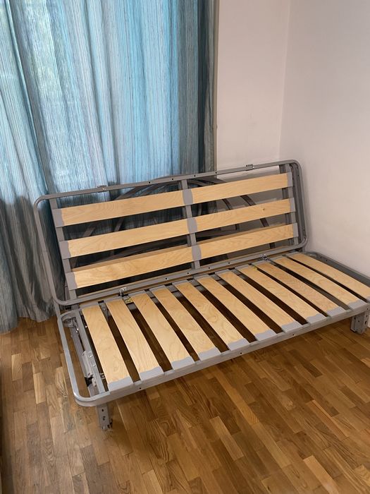 Диван- кровать Россия