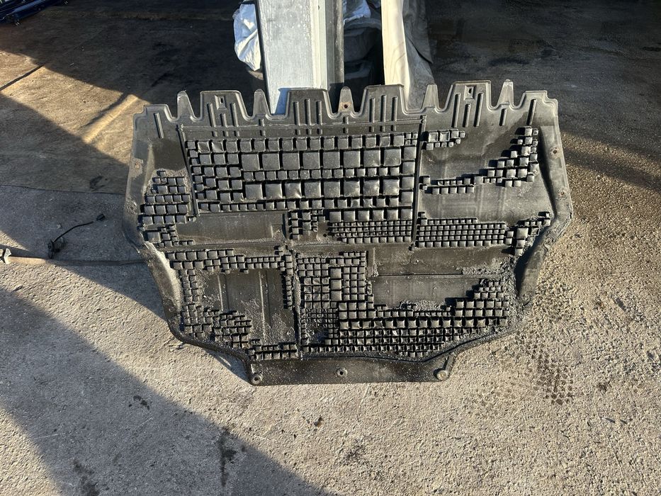 Кора под двигател за Сеат Леон 1.9tdi