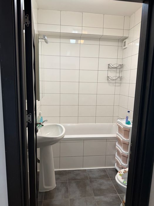 Apartament 1 cameră (Strada Amurgului nr. 56A, Popești-Leordeni, județ Ilfov)
