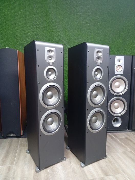 Тонколони JBL ES-90