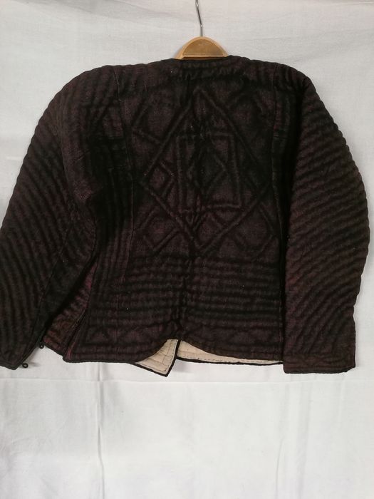 Антерия за народна носия