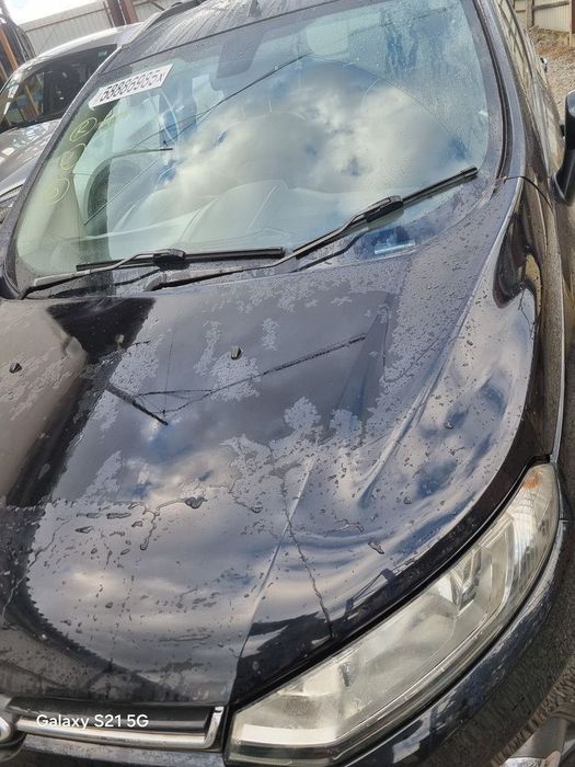 Capota Ford EcoSport II 2013 - 2017 SUV 4 Usi BLACK (1389)