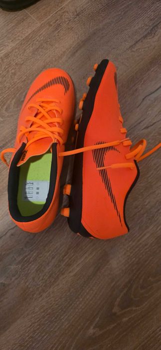NIKE Mercurial бутонки, 43 номер