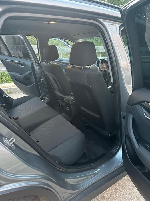 BMW X1 xDrive 23d 204cp Automat-2011