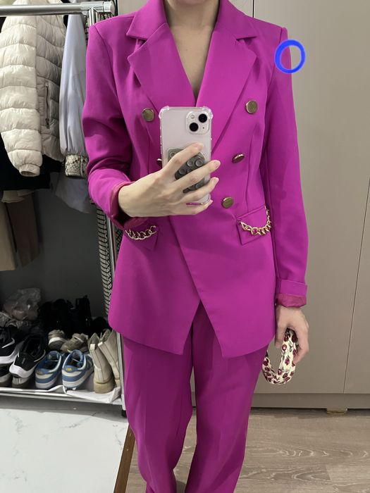 Костюм шалбар сатылады