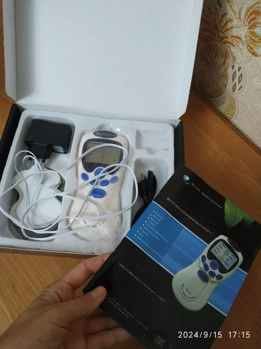 Фиксаторы разные