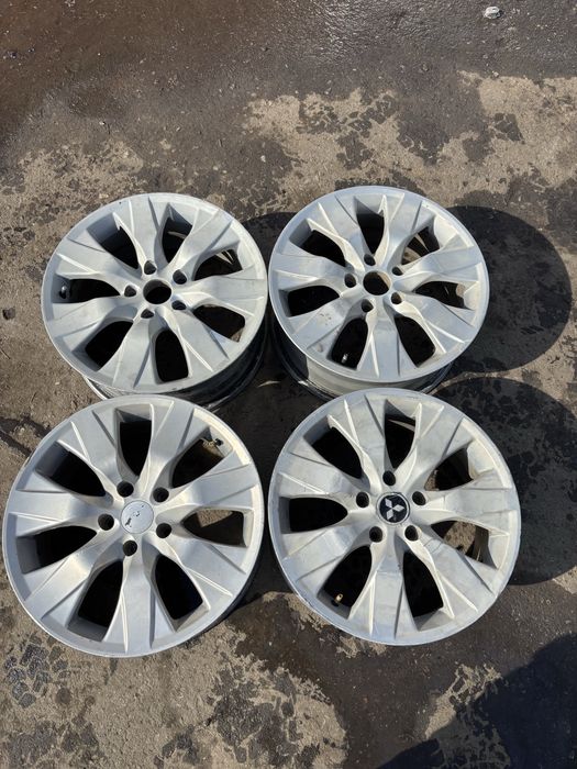 Продам диски R17