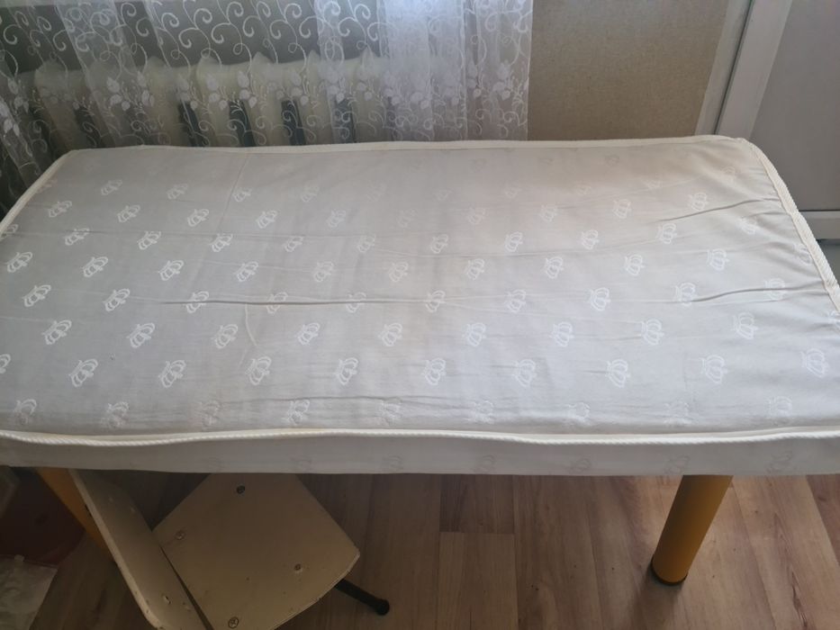 Матрас детский 60×120