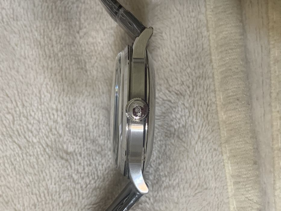 Orient Bambino 40 mm