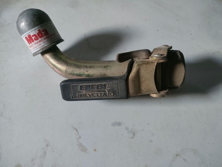 Câlig auto prindere rapida