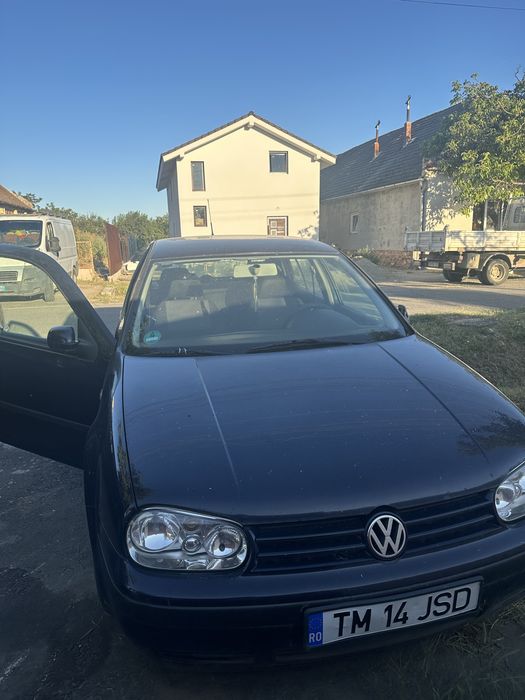 Vand Golf IV/Opel Astra
