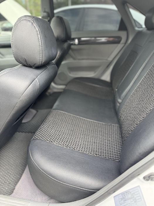 Gentra 3 Avtomat 2022