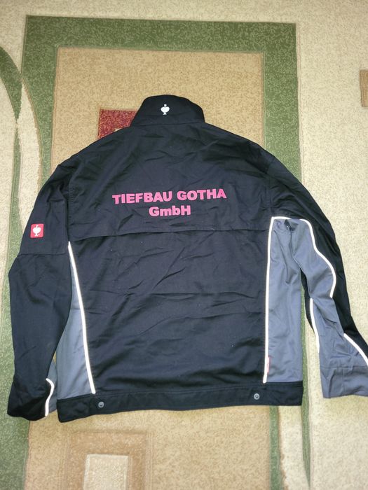 Engelbert Strauss bluza salopeta