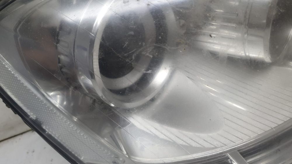 Far dreapta a1648260291 Mercedes-Benz ML W164 [2005 - 2008]