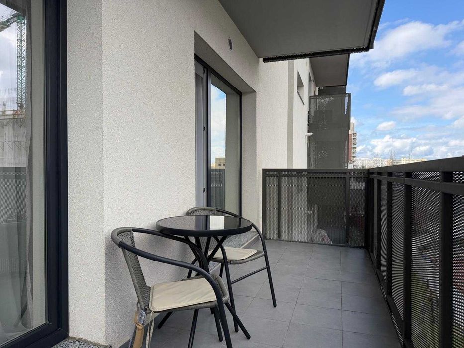 Nou - inchiriere apartament 2 camere + parcare in Hercesa Stellaris Ghencea, Drumul Taberei, sector 6, Bucuresti