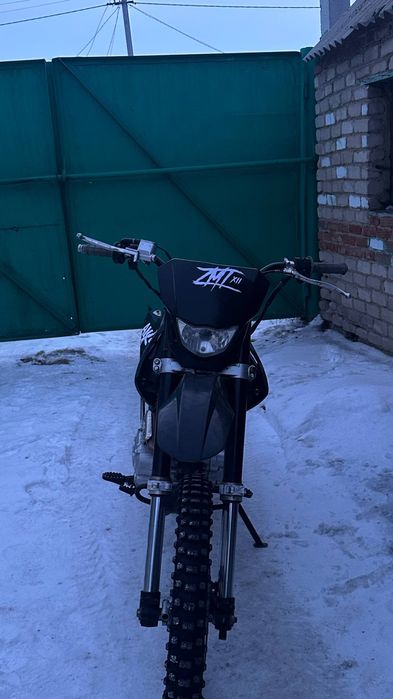 Продам эндуро ктр