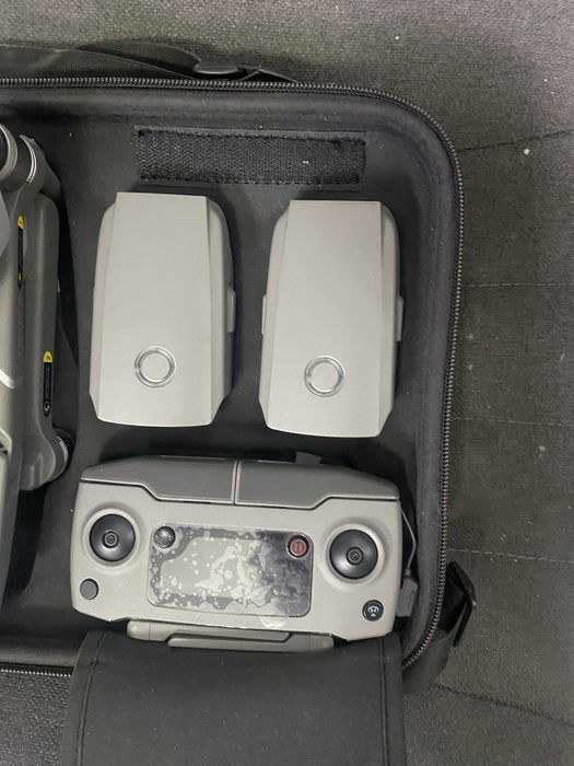 Дрон DJI Mavic 2