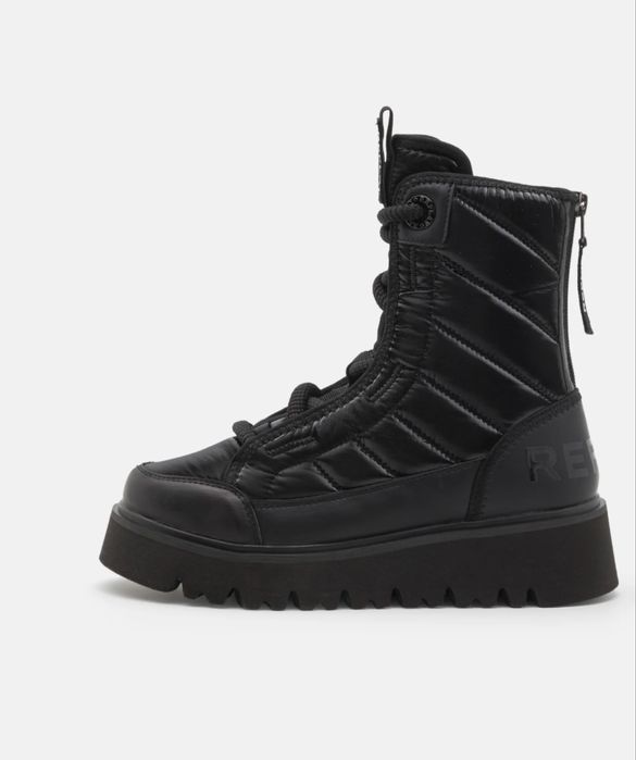 Replay Зимни боти